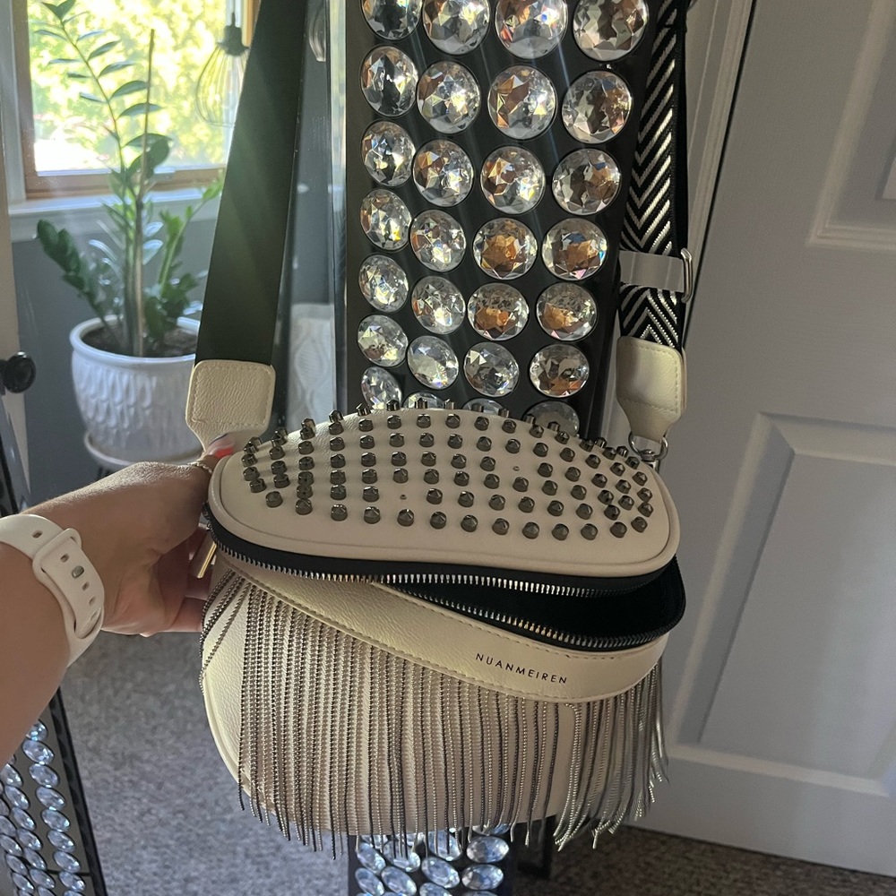 Cute Crossbody Bag